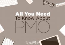 All You Need To Know About PMO - TaskQue Blog